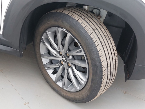 Fiat Pulse 1.3 FLEX DRIVE CVT