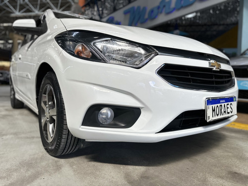 Chevrolet Onix 1.4 MPFI LTZ 8V FLEX 4P MANUAL