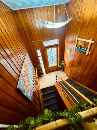 Gran Casa Hostal En Venta En Ancud Chiloe Centro Oportunidad