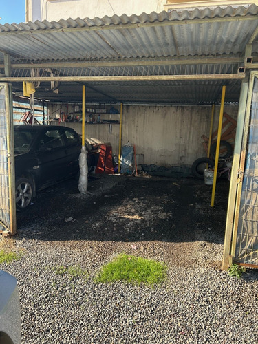 Arriendo Depto 3d-1b-1e - Ñuñoa - Metro Ñuble