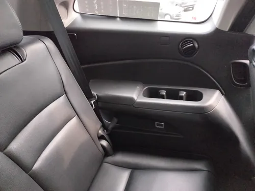 Honda Pilot 3.5 Touring At