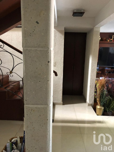 Venta Casa 3 Ambientes Fuentes De Tepepan