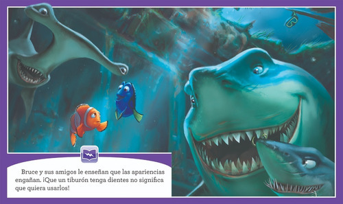 Disney: Amigos de Disney - Mi Lector - Lector Electrónico y Biblioteca de 8 Libros - Te Lee los libros en voz alta - PI Kids