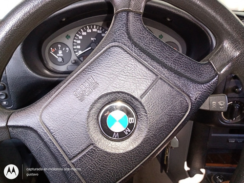Bmw 325 Tds