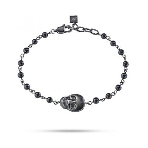 Pulsera Morellato Para Hombre Nobile Sakb21 Agente Oficial