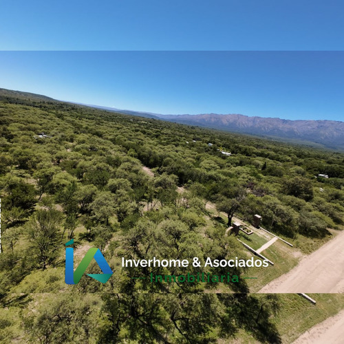 Terrenos En Traslasierra