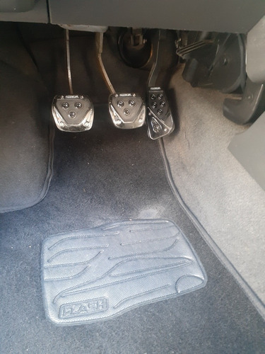 Chevrolet Celta 2010 1.0 Life Flex Power 5p