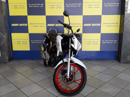 Imagem 7 de 12 de Honda Cg 160 Titan S