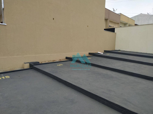 Imagem 26 de 29 de Lindos Sobrados No Residencial Esperança Em Caçapava Plano Mcmv. - So0091