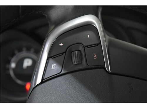 Imagem 14 de 15 de Citroen C4 Lounge 1.6 Exclusive 16v Turbo Flex 4p Automático