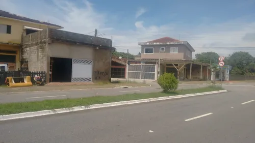 Eu Vendo Salão Praia Grande