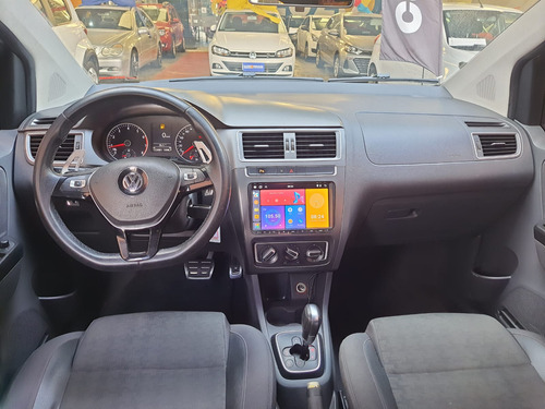 Volkswagen Fox Volkswagen Fox 1.6 MSI Comfortline I-Motion (Flex)