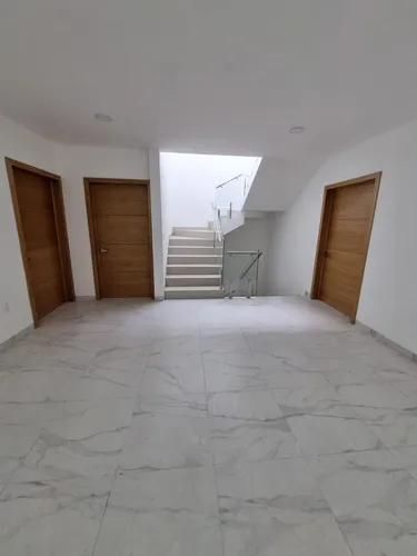 Residencia En Venta En Milenio Iii, Cotto Milenio, 4 Recámaras, Estudio, 5.5 Bañ
