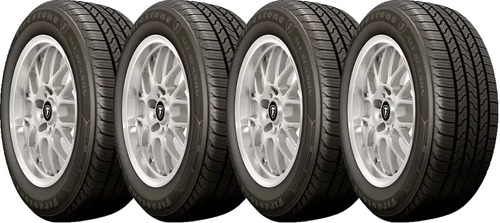 Kit x4 Firestone All Season P 225/60R17 99 T