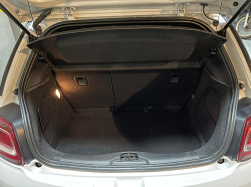 Citroen Ds3 Vti 120 So Chic 2016 Cassano Automobili