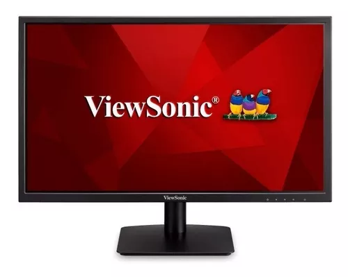 Monitor 24 full HD ips con ajuste de altura, Giratorio