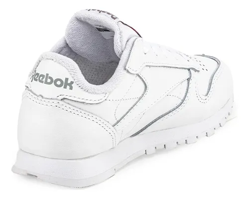 Zapatillas Reebok Classic Leather Niño Niña Solo Deportes