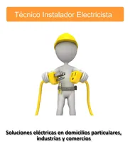 Comprar Tecnico Instalador Electricista Zona Oeste