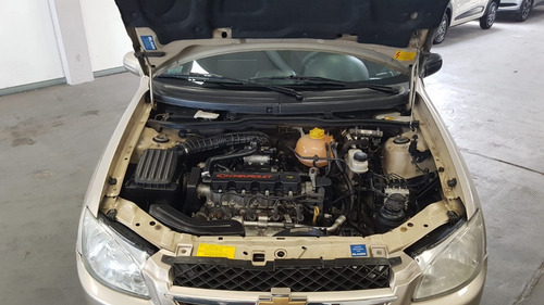 Chevrolet Classic 1.4 Lt Spirit Pack