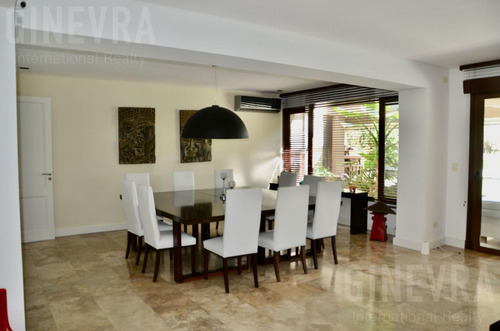 Casa Al Lago Central En El Golf