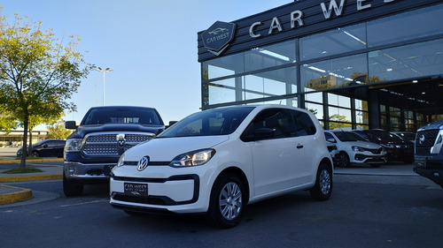 Volkswagen Up! 1.0 Take Up! Aa 75Cv 3P