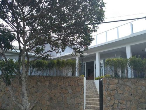 Imagem 2 de 13 de Espetacular Casa No Colinas De Ibiúna. Cód 322.
