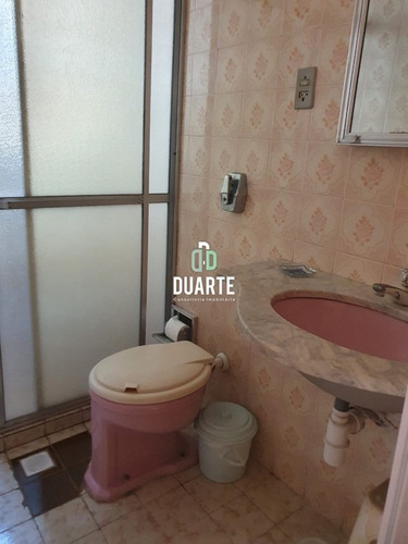 Imagem 29 de 30 de Apartamento - Ap04171 - 69844030