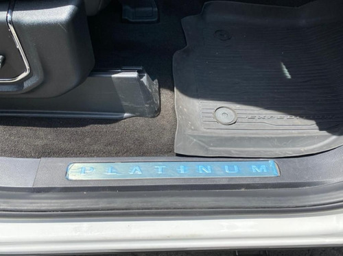 Imagen 11 de 15 de Ford Expedition 2020 3.5 Platinum Max 4x4 At