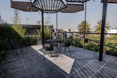 Imagen 18 de 19 de Departamento En Venta En Col. Narvarte Poniente, Benito Juár