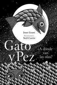 Libro Gato Y Pez