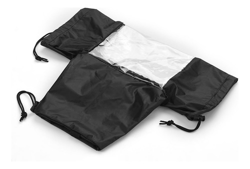 Funda Impermeable Impermeable Para Cámara Estándar.