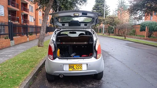 Chery Nice 1.3 Ya1ab-0105 Basic