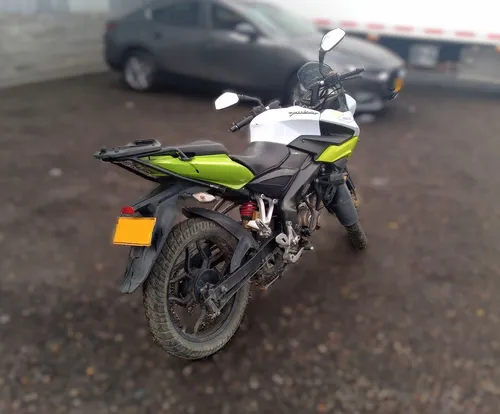Auteco Bajaj - Pulsar As 150 Modelo 2020