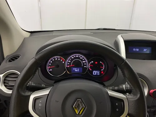 Renault Koleos 2.5 Dynamique