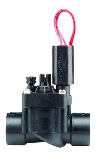 Valvula Solenoide Hunter Riego Pgv100 24v 1