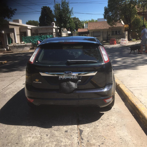 Focus Full Ghia C/gnc 5ta