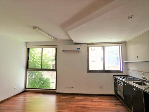 Imagen 19 de 28 de Hermoso Monoambiente De Categoría Con Amenities
