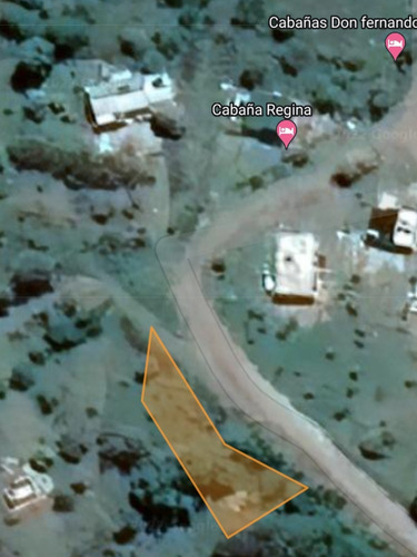Imagen 4 de 4 de Venta Lote A Metros Del Río Santa Rosa Barrio Nahuascat