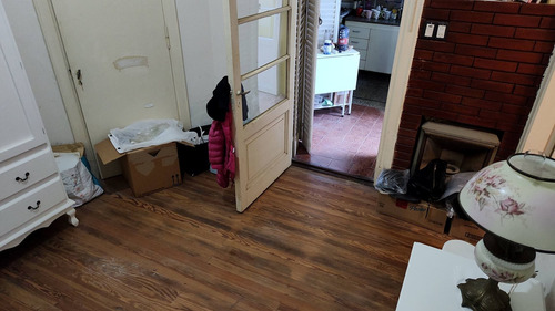 Imagen 16 de 30 de Venta Ph 3 Amb C/patio Y Escritorio. Flores. Pb.
