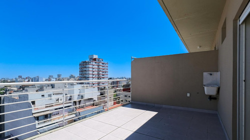 Venta Departamento 2 Ambientes Con Balcòn Terraza,flores. Apto Crèdito !!!