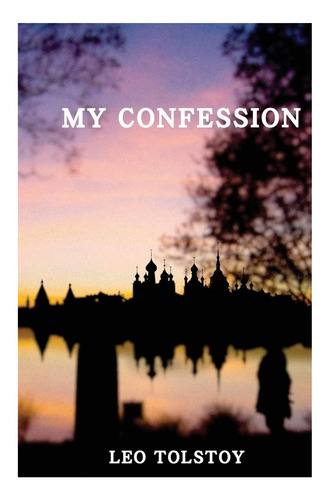 Libro: My Confession