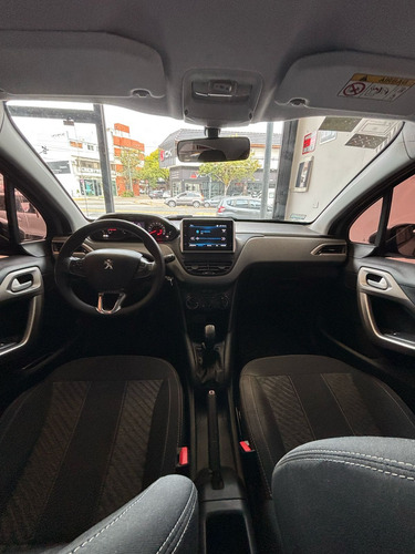 Peugeot 208 1.6 Allure