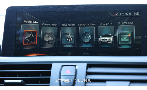 BMW 220 I COUPE SPORTLINE L15