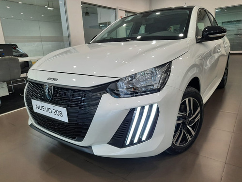 Peugeot 208 1.0T Allure Pack
