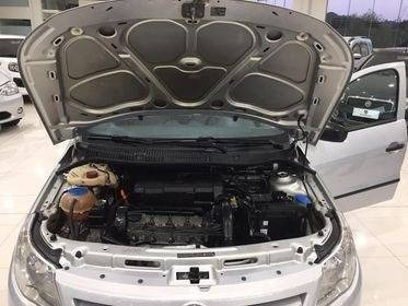 Volkswagen Gol 1.0 Mi 8v Flex 4p Manual G.iv