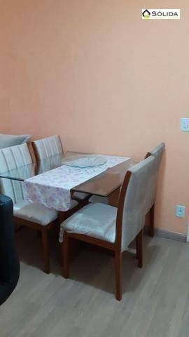 Excelente Apartamento A Venda No Condominio Canarios Em Jundiai Sp. - Ap1037