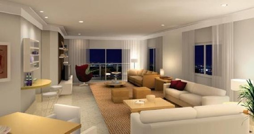 Imagem 23 de 25 de Apartamento Com 3 Dormitórios À Venda, 150 M² Por R$ 1.350.000,00 - Anália Franco - São Paulo/sp - Ap1848