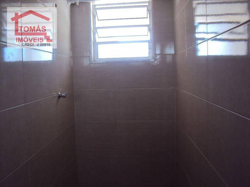 Imagem 16 de 21 de Casa Com 2 Dormitórios Para Alugar, 50 M² Por R$ 1.300,00/mês - Jardim Líbano - São Paulo/sp - Ca0713