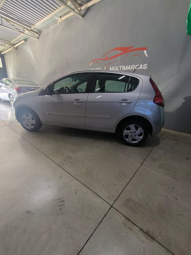 Fiat Palio 1.0 Attractive Flex 5p