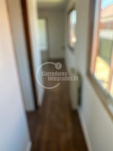 Casa En Condominio Seguro De 4d-2b En Quilpué